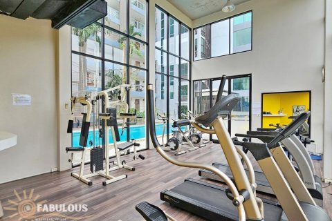 Condo in Kathu, Thailand, 2 bedrooms № 179267 - photo 7
