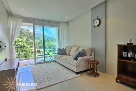 Condo in Kathu, Thailand, 2 bedrooms № 179267 - photo 11