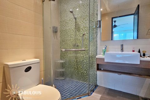 Condo in Kathu, Thailand, 2 bedrooms № 179267 - photo 15