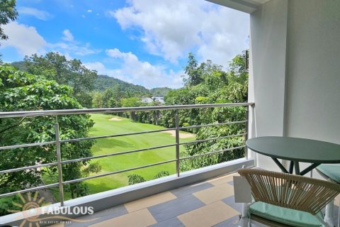 Condo in Kathu, Thailand, 2 bedrooms № 179267 - photo 2
