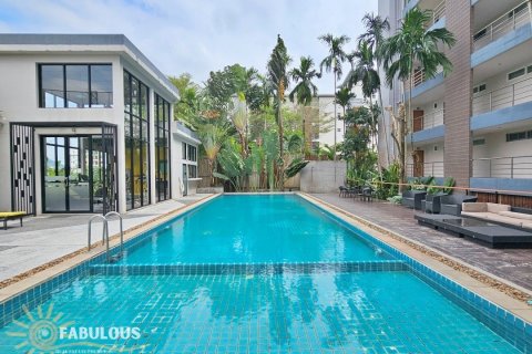 Condo in Kathu, Thailand, 2 bedrooms № 179267 - photo 6