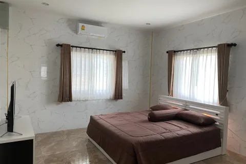 Maison à Hua Hin, Thaïlande 3 chambres № 149246 - photo 9