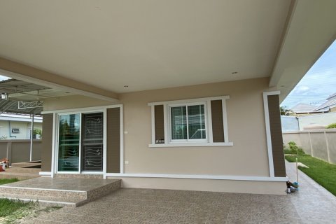 Maison à Hua Hin, Thaïlande 3 chambres № 149246 - photo 14