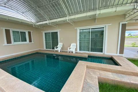 Maison à Hua Hin, Thaïlande 3 chambres № 149246 - photo 3