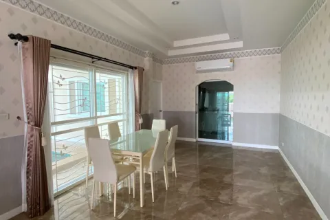 Maison à Hua Hin, Thaïlande 3 chambres № 149246 - photo 4