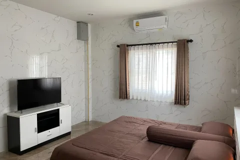 Maison à Hua Hin, Thaïlande 3 chambres № 149246 - photo 5