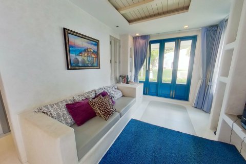 Кондоминиум с 2 спальнями в Хуа Хине, Таиланд № 149247 - фото 2