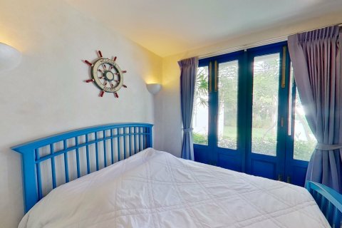 Кондоминиум с 2 спальнями в Хуа Хине, Таиланд № 149247 - фото 7