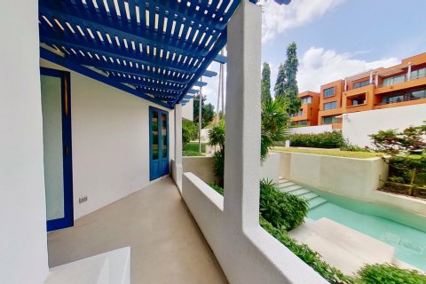 Кондоминиум с 2 спальнями в Хуа Хине, Таиланд № 149247 - фото 15