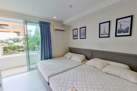 Кондоминиум с 2 спальнями в Хуа Хине, Таиланд № 149247 - фото 10