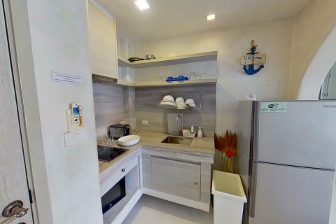 Кондоминиум с 2 спальнями в Хуа Хине, Таиланд № 149247 - фото 5