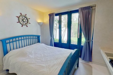 Кондоминиум с 2 спальнями в Хуа Хине, Таиланд № 149247 - фото 9