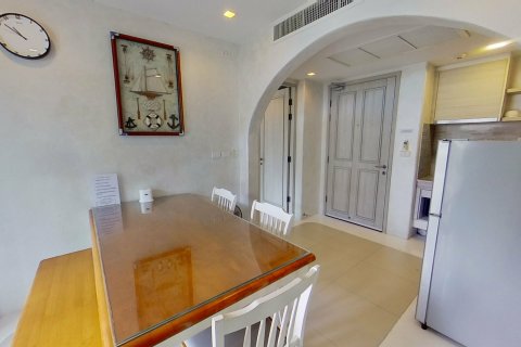 Кондоминиум с 2 спальнями в Хуа Хине, Таиланд № 149247 - фото 4