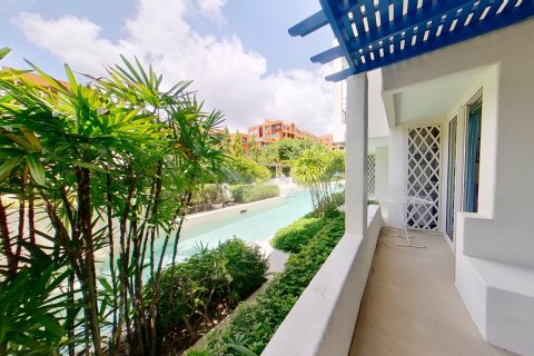 Кондоминиум с 2 спальнями в Хуа Хине, Таиланд № 149247 - фото 14