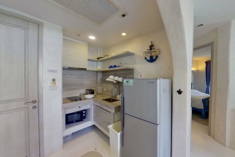 Кондоминиум с 2 спальнями в Хуа Хине, Таиланд № 149247 - фото 6