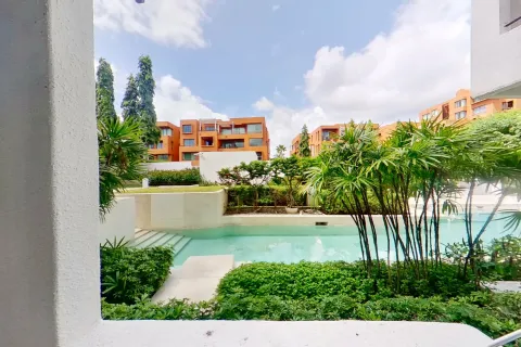 Кондоминиум с 2 спальнями в Хуа Хине, Таиланд № 149247 - фото 16