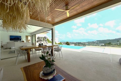 Villa à Ko Samui, Thaïlande 3 chambres № 149252 - photo 13