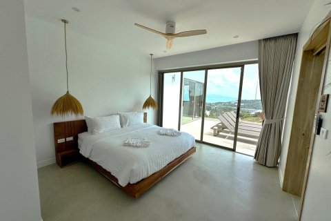 Villa à Ko Samui, Thaïlande 3 chambres № 149252 - photo 25