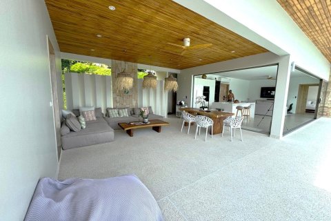 Villa à Ko Samui, Thaïlande 3 chambres № 149252 - photo 10