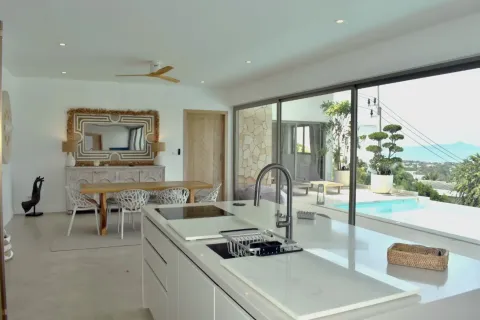 Villa à Ko Samui, Thaïlande 3 chambres № 149252 - photo 25