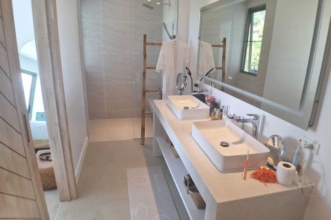 Villa à Ko Samui, Thaïlande 3 chambres № 149252 - photo 22