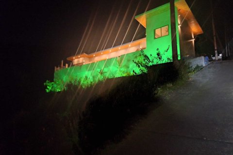 Villa à Ko Samui, Thaïlande 3 chambres № 149252 - photo 28