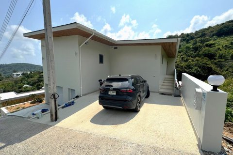 Villa à Ko Samui, Thaïlande 3 chambres № 149252 - photo 27