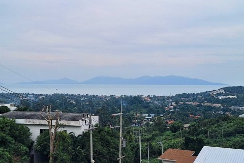 Villa à Ko Samui, Thaïlande 3 chambres № 149252 - photo 14