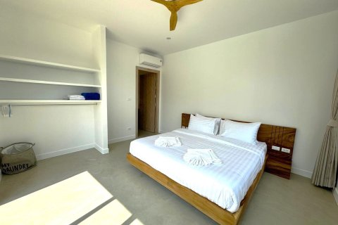 Villa à Ko Samui, Thaïlande 3 chambres № 149252 - photo 23