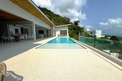 Villa à Ko Samui, Thaïlande 3 chambres № 149252 - photo 3