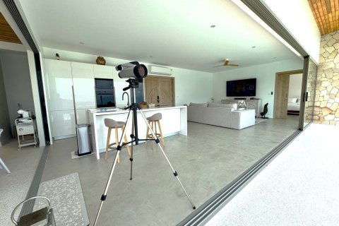 Villa à Ko Samui, Thaïlande 3 chambres № 149252 - photo 16