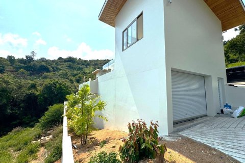 Villa à Ko Samui, Thaïlande 3 chambres № 149252 - photo 28