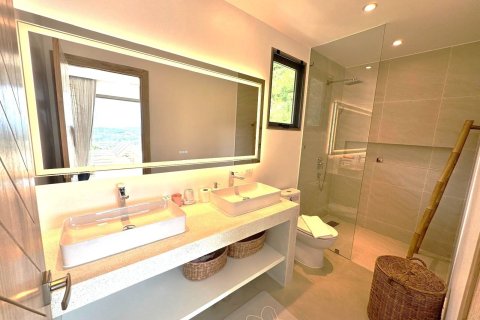 Villa à Ko Samui, Thaïlande 3 chambres № 149252 - photo 24