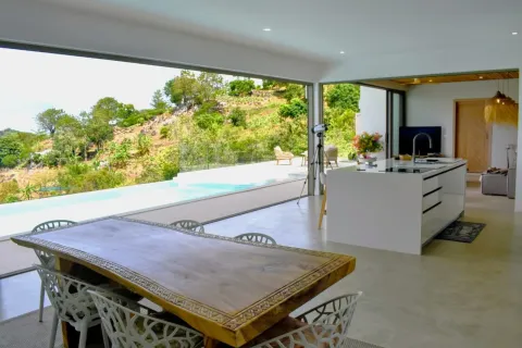 Villa à Ko Samui, Thaïlande 3 chambres № 149252 - photo 27