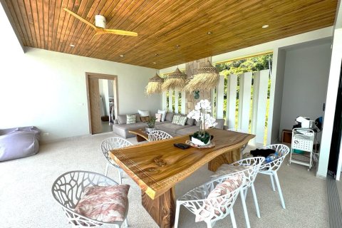 Villa à Ko Samui, Thaïlande 3 chambres № 149252 - photo 12