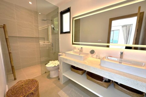 Villa à Ko Samui, Thaïlande 3 chambres № 149252 - photo 26