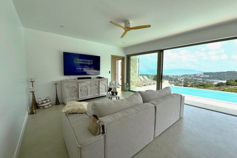 Villa à Ko Samui, Thaïlande 3 chambres № 149252 - photo 19