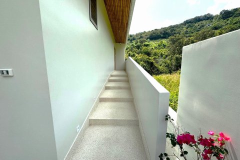 Villa à Ko Samui, Thaïlande 3 chambres № 149252 - photo 29