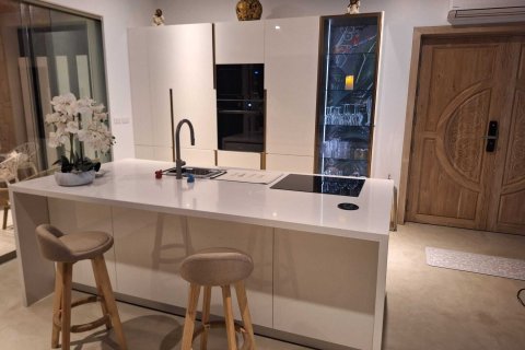 Villa à Ko Samui, Thaïlande 3 chambres № 149252 - photo 18