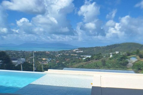 Villa à Ko Samui, Thaïlande 3 chambres № 149252 - photo 6