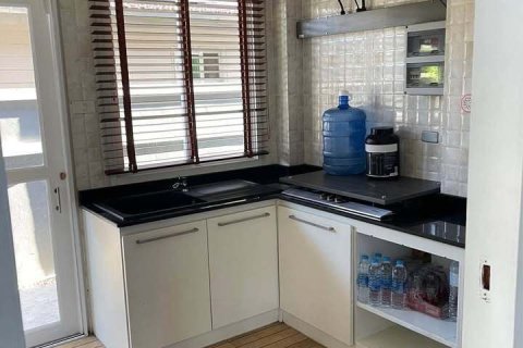 Вилла в Сан Кампаенге, Таиланд с 4 спальнями  № 149250 - фото 9