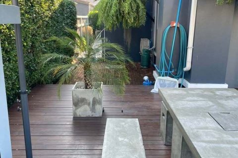 Вилла в Сан Кампаенге, Таиланд с 4 спальнями  № 149250 - фото 4