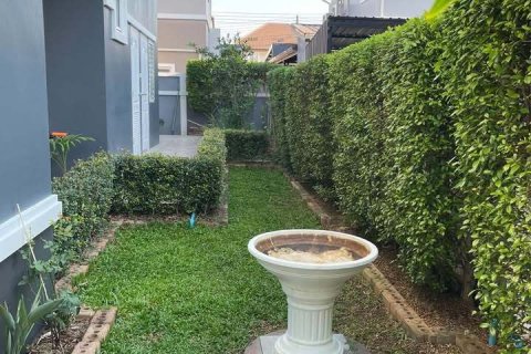 Вилла в Сан Кампаенге, Таиланд с 4 спальнями  № 149250 - фото 6