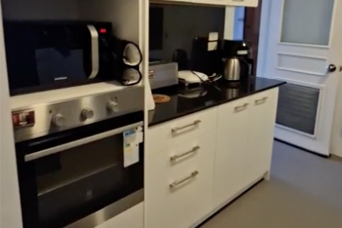 Кондоминиум с 3 спальнями в Клонг Тоэй, Бангкок, Таиланд № 136103 - фото 3