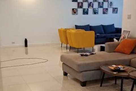 Кондоминиум с 3 спальнями в Клонг Тоэй, Бангкок, Таиланд № 136103 - фото 1