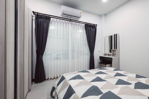 Дом в Чиангмае, Таиланд с 3 спальнями  № 136104 - фото 30