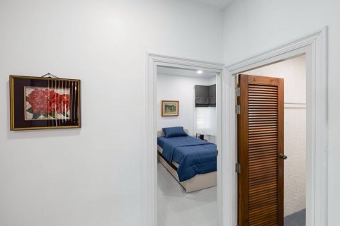 Дом в Чиангмае, Таиланд с 3 спальнями  № 136104 - фото 18