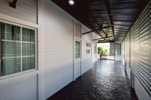 Дом в Чиангмае, Таиланд с 3 спальнями  № 136104 - фото 3