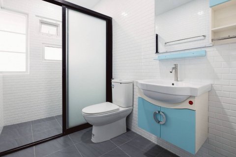 Дом в Чиангмае, Таиланд с 3 спальнями  № 136104 - фото 26