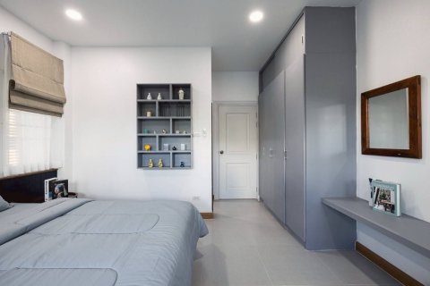 Дом в Чиангмае, Таиланд с 3 спальнями  № 136104 - фото 20